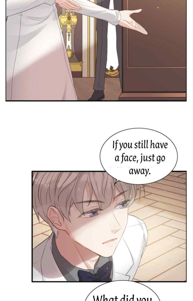 The Boss’ Shotgun Wedding chapter 291 - page 10