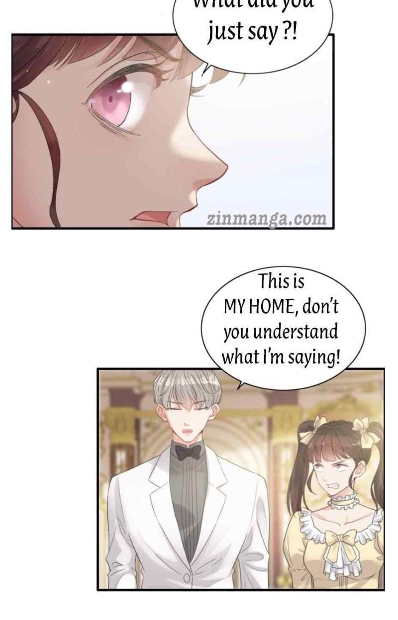 The Boss’ Shotgun Wedding chapter 291 - page 11