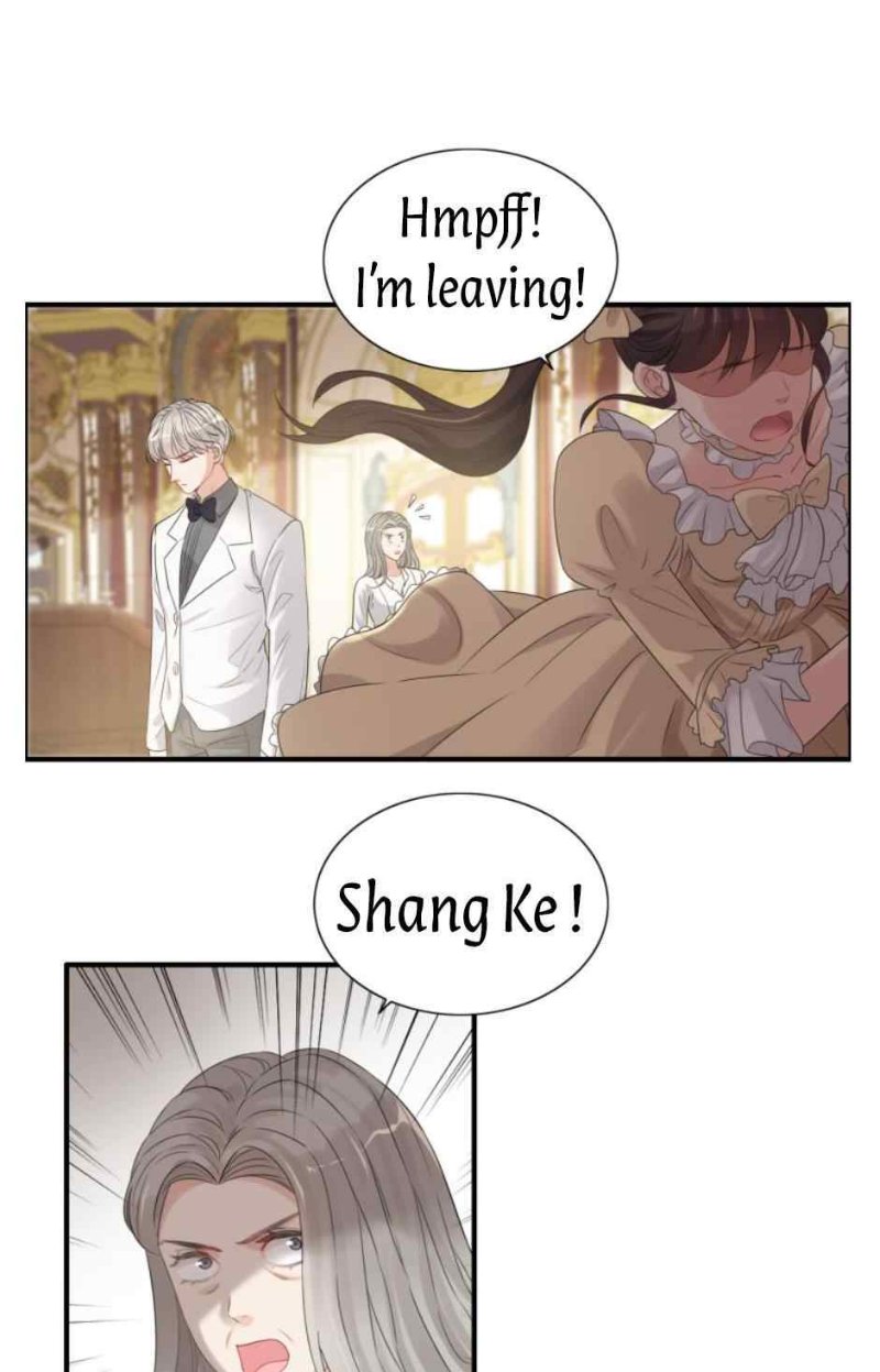 The Boss’ Shotgun Wedding chapter 291 - page 12