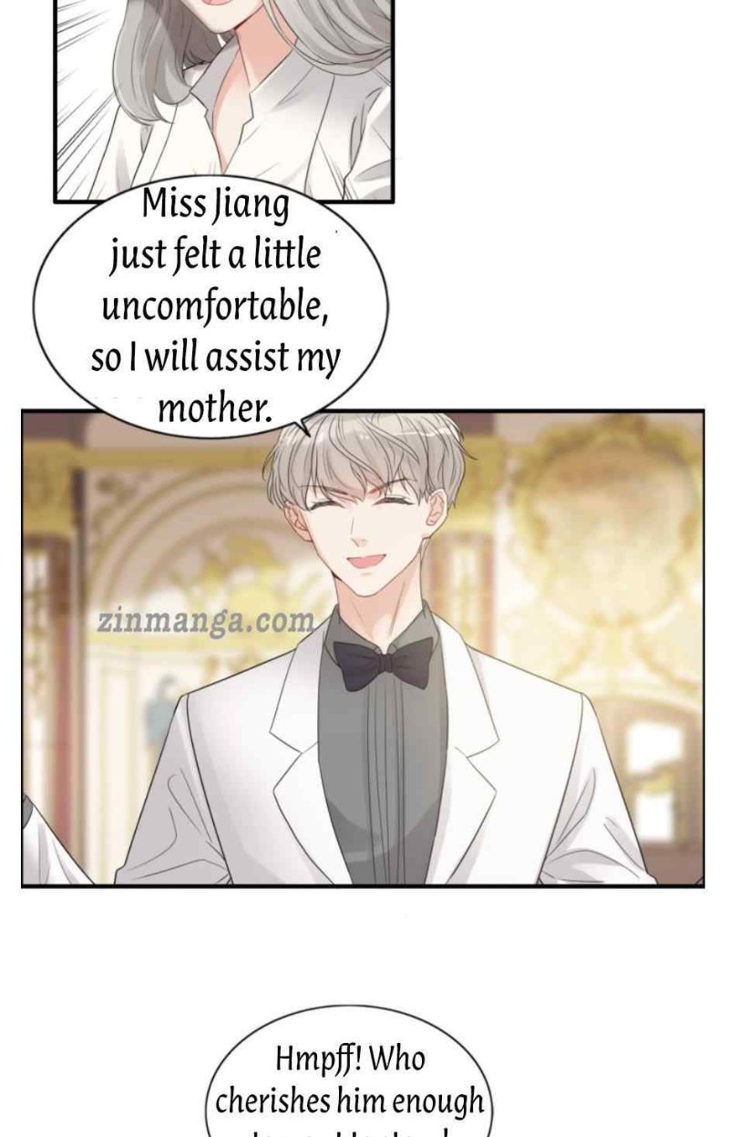 The Boss’ Shotgun Wedding chapter 291 - page 13