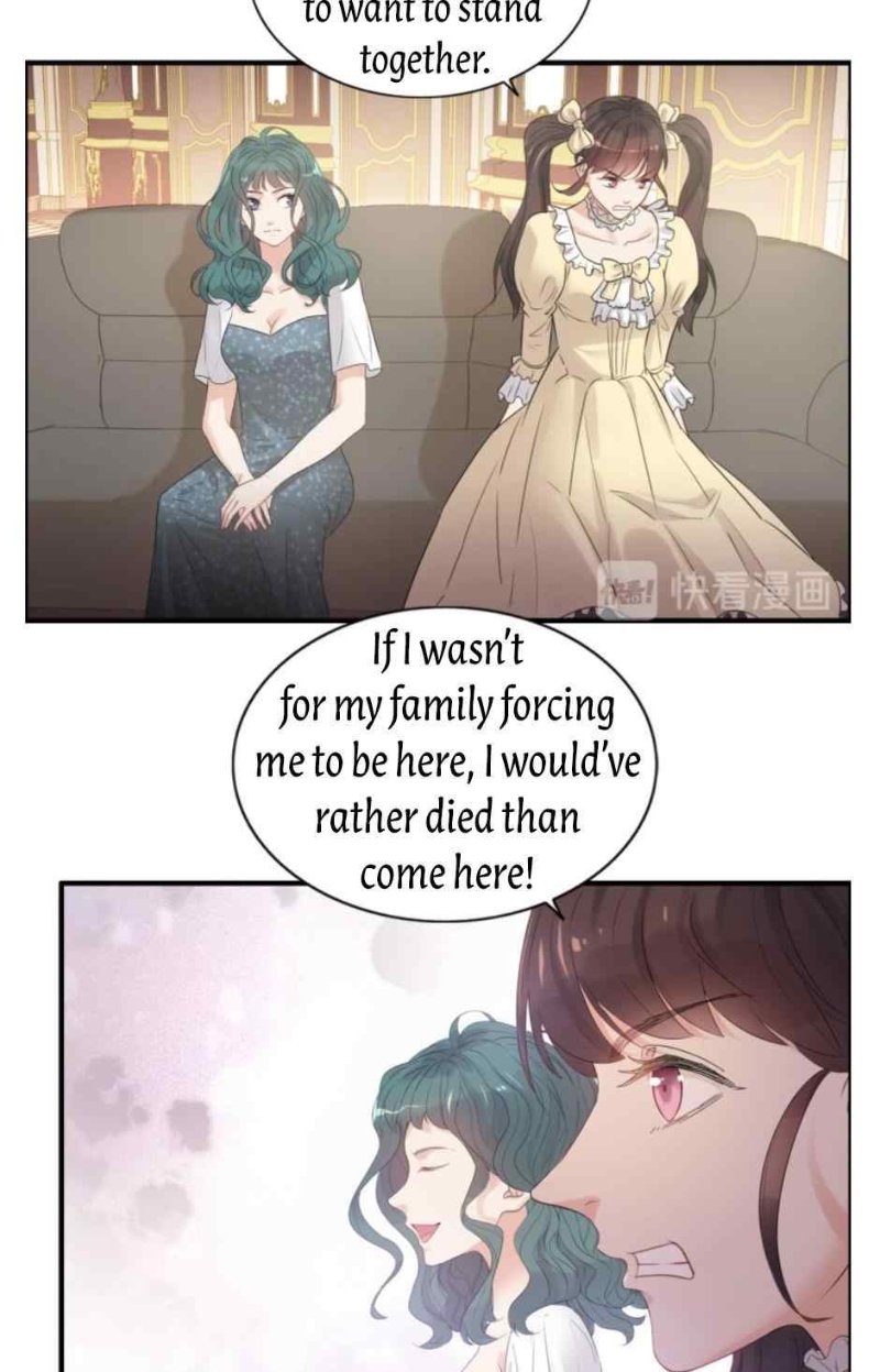 The Boss’ Shotgun Wedding chapter 291 - page 14