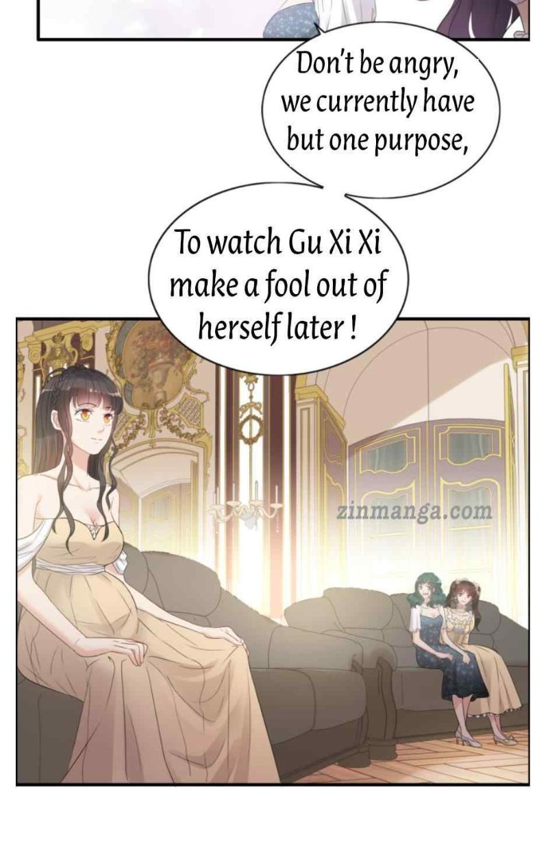 The Boss’ Shotgun Wedding chapter 291 - page 15