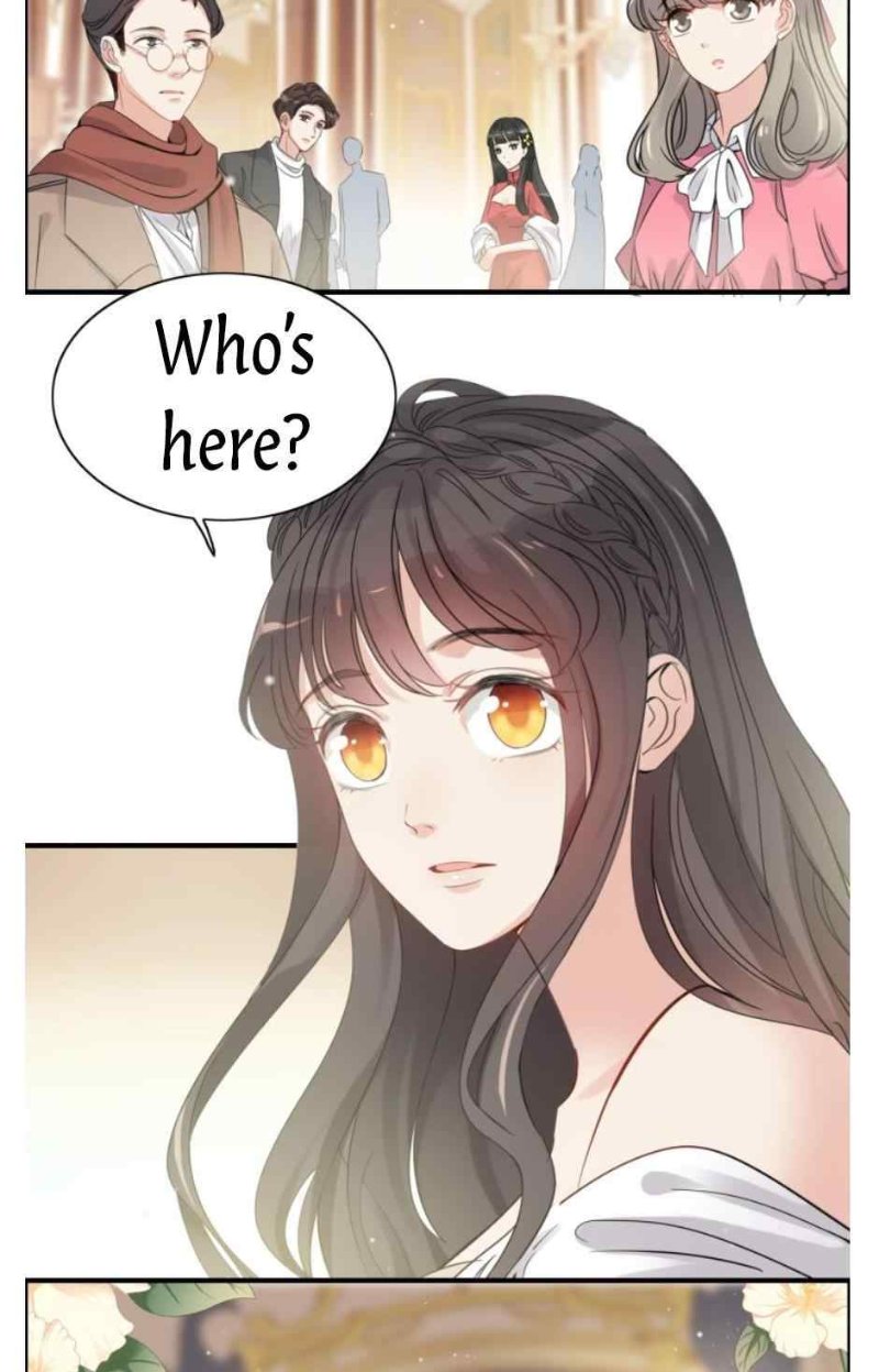The Boss’ Shotgun Wedding chapter 291 - page 17
