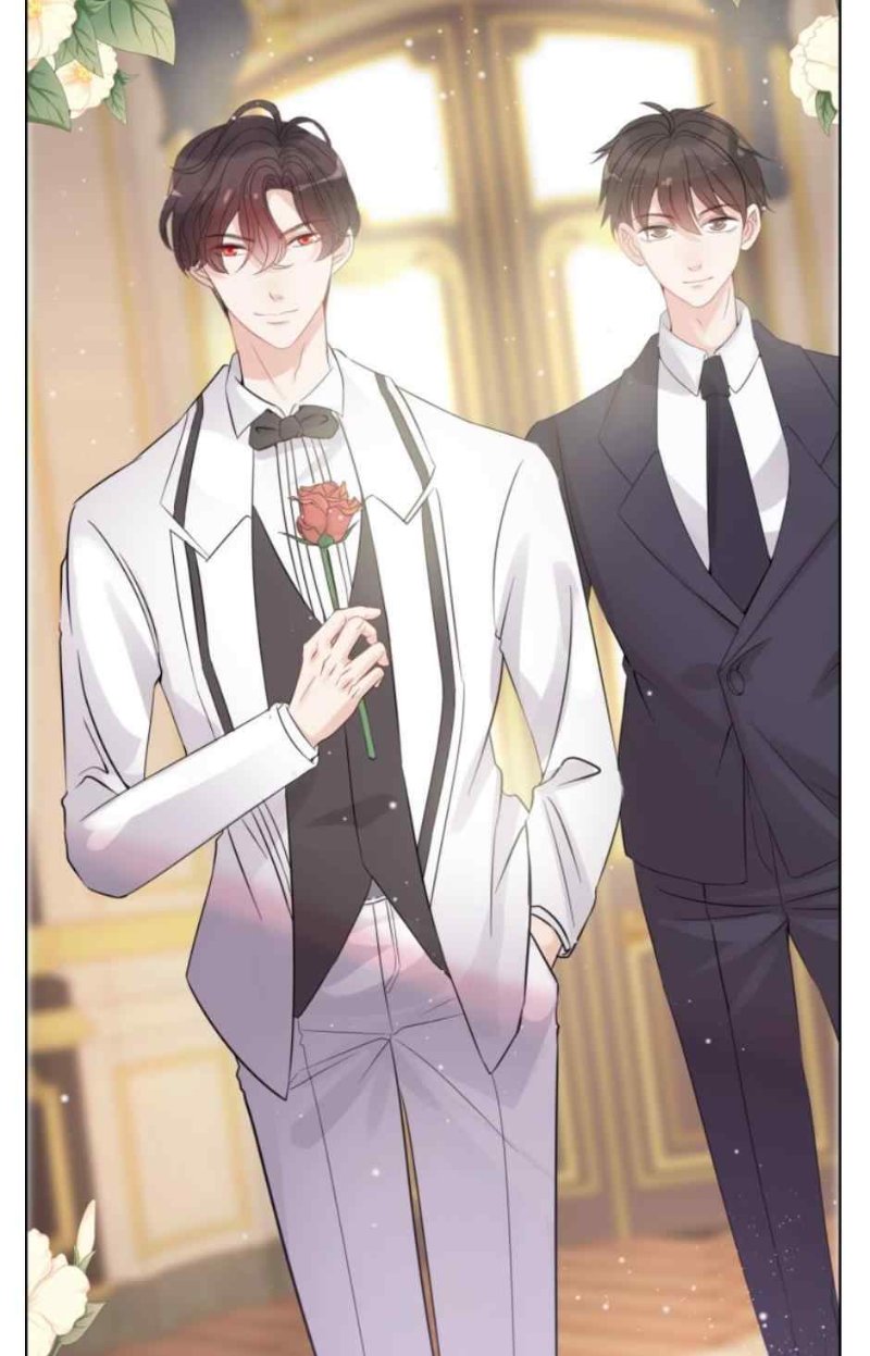 The Boss’ Shotgun Wedding chapter 291 - page 18