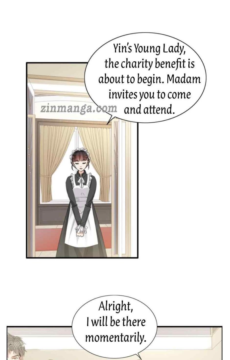The Boss’ Shotgun Wedding chapter 291 - page 2