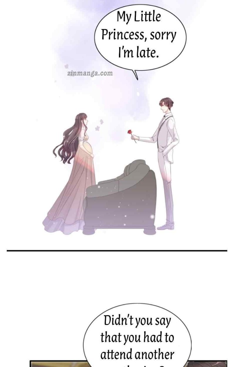 The Boss’ Shotgun Wedding chapter 291 - page 20