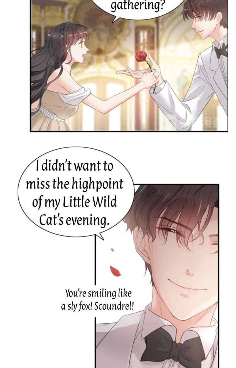 The Boss’ Shotgun Wedding chapter 291 - page 21