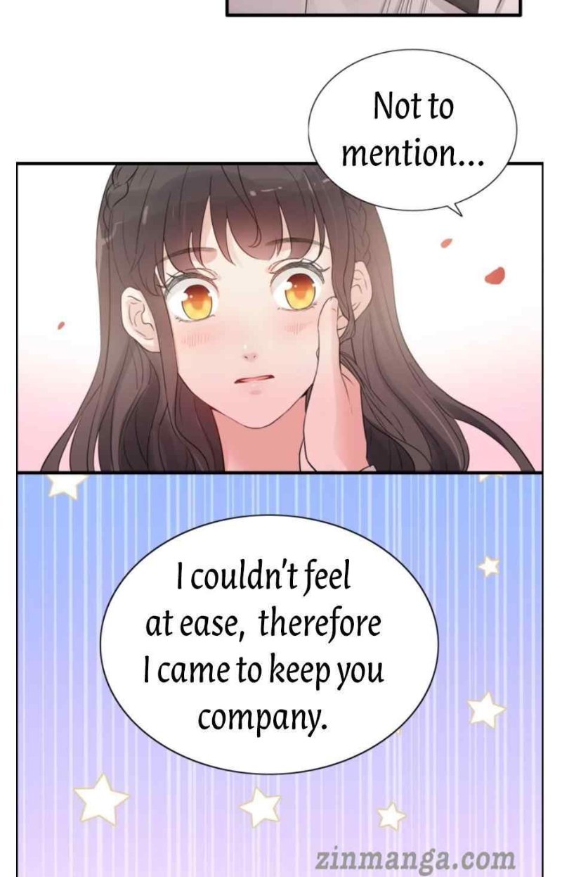 The Boss’ Shotgun Wedding chapter 291 - page 22