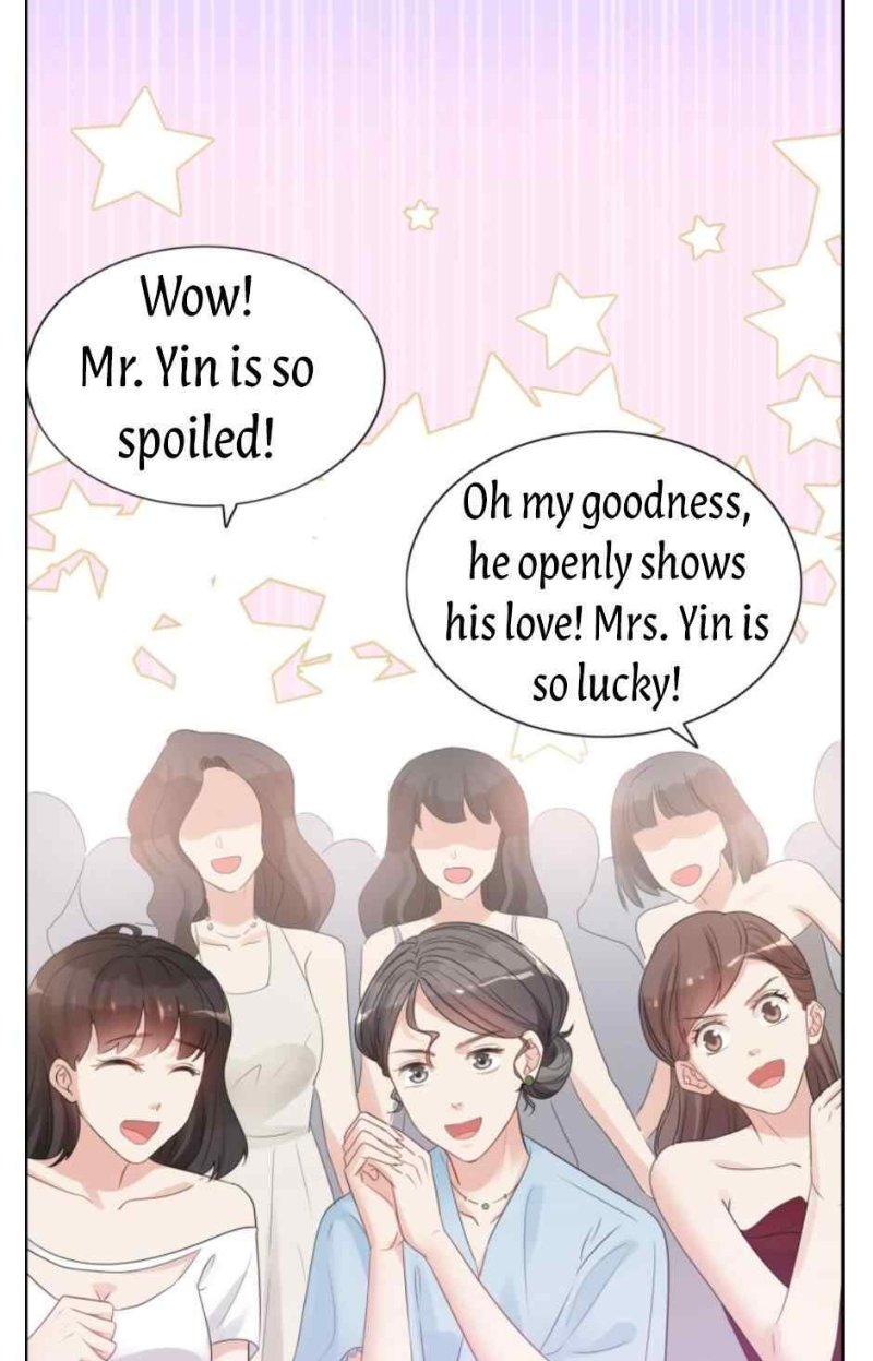 The Boss’ Shotgun Wedding chapter 291 - page 23