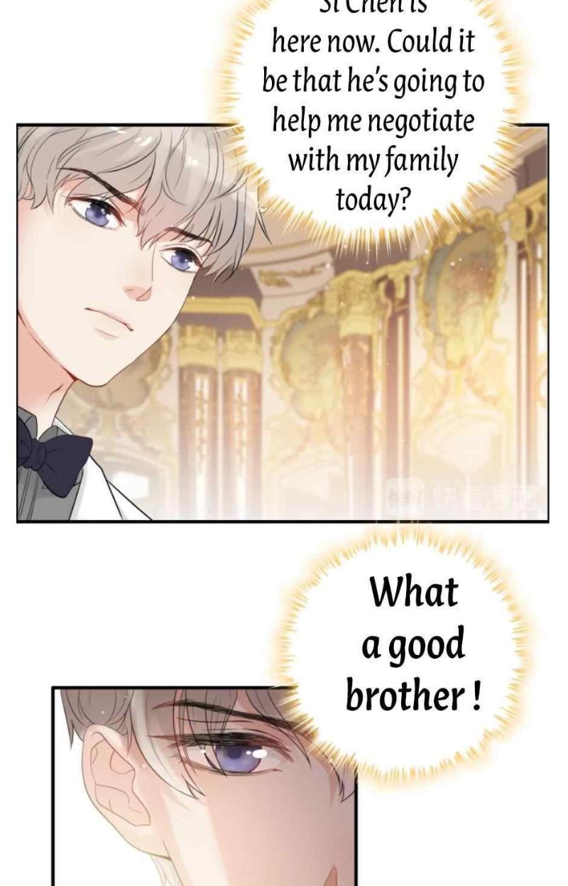 The Boss’ Shotgun Wedding chapter 291 - page 27