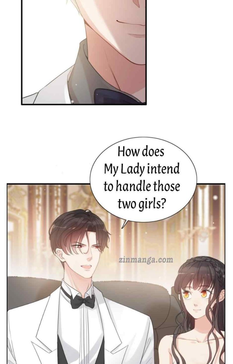 The Boss’ Shotgun Wedding chapter 291 - page 28