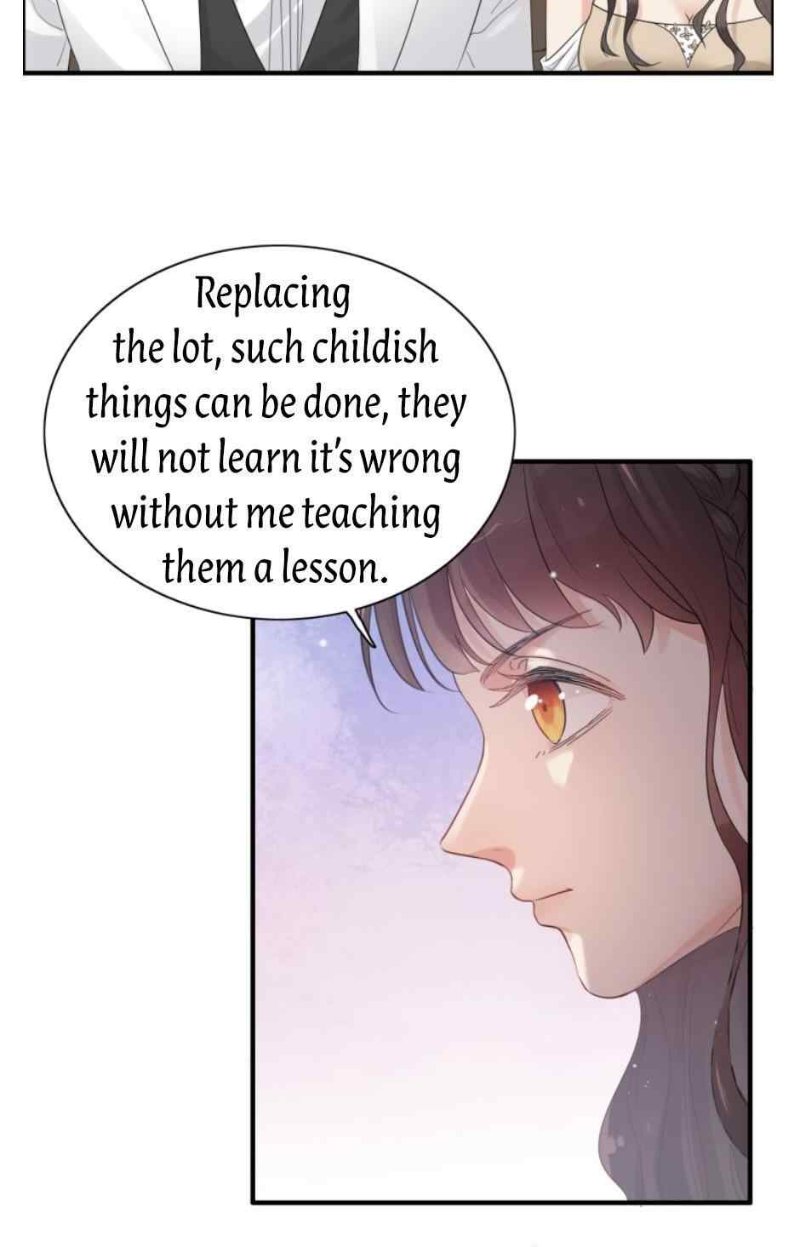 The Boss’ Shotgun Wedding chapter 291 - page 29
