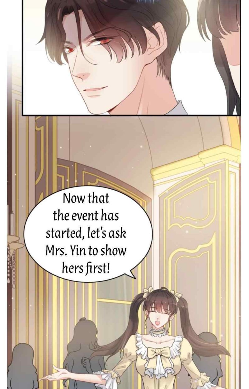 The Boss’ Shotgun Wedding chapter 291 - page 32
