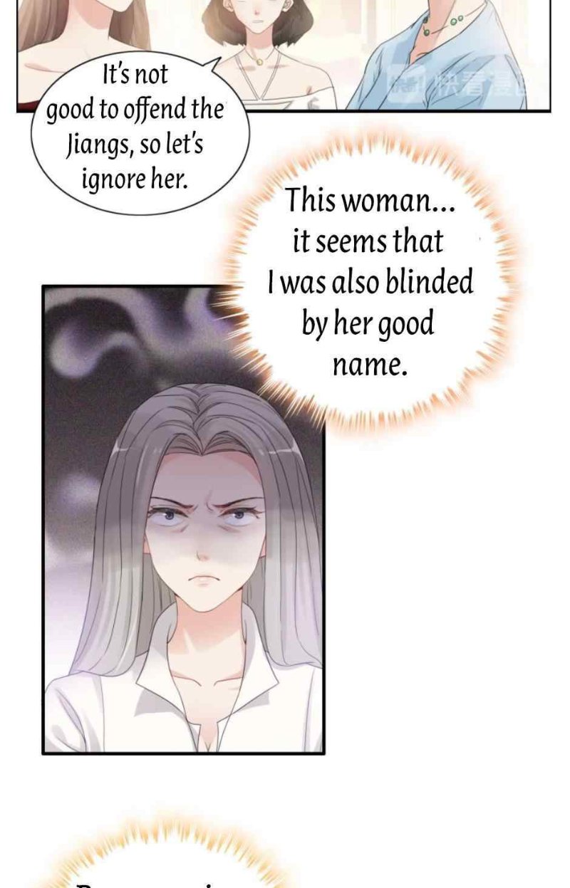 The Boss’ Shotgun Wedding chapter 291 - page 34