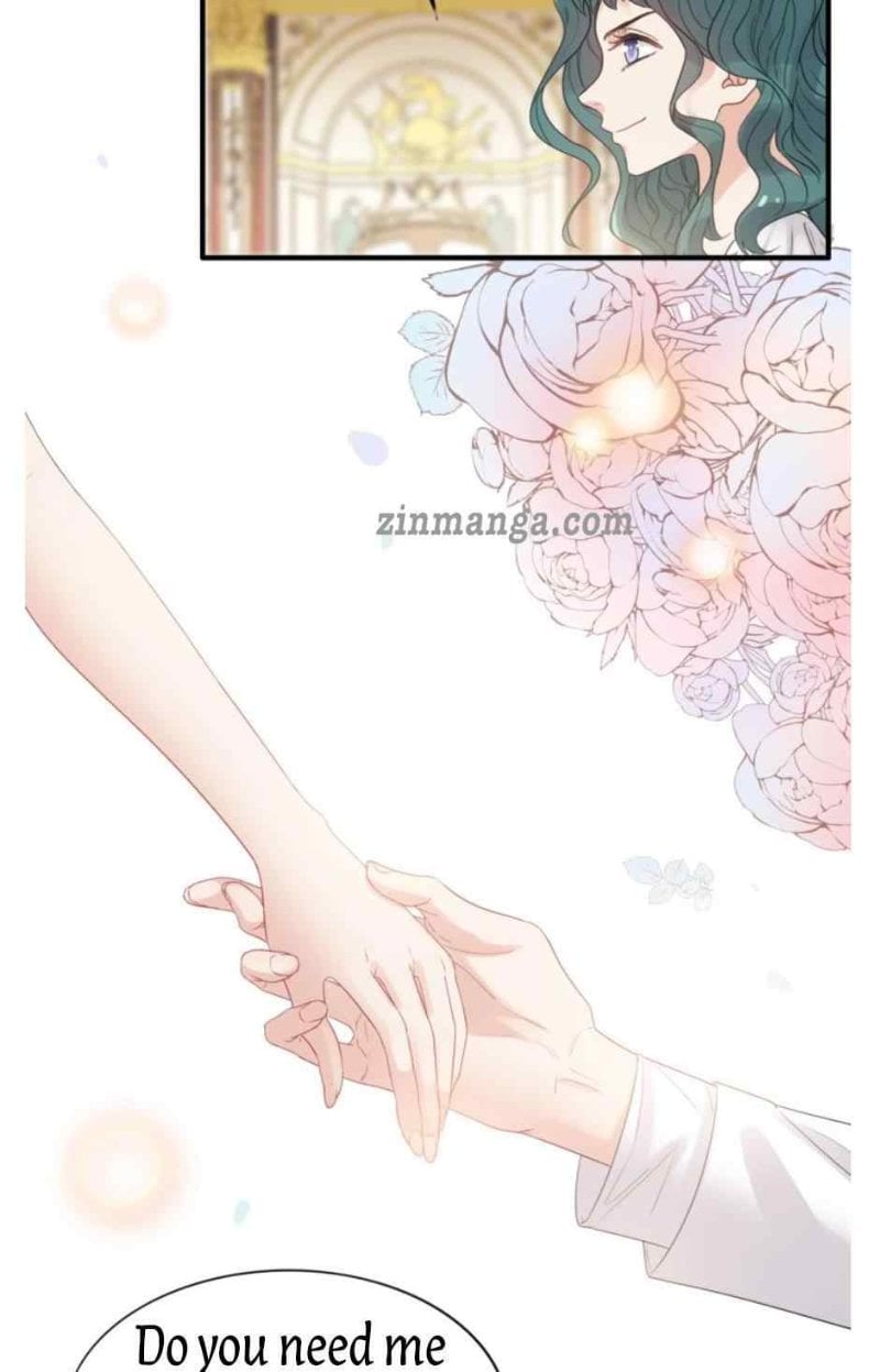 The Boss’ Shotgun Wedding chapter 291 - page 36
