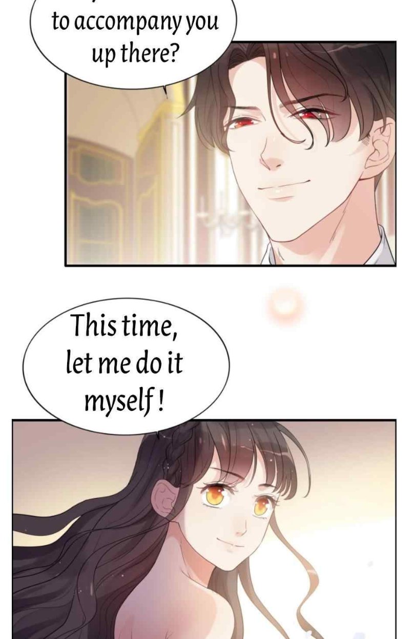 The Boss’ Shotgun Wedding chapter 291 - page 37