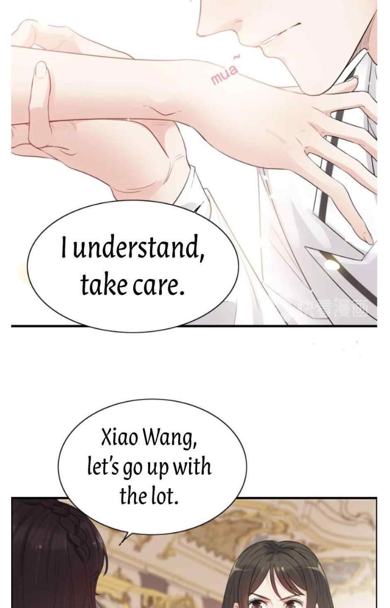 The Boss’ Shotgun Wedding chapter 291 - page 39
