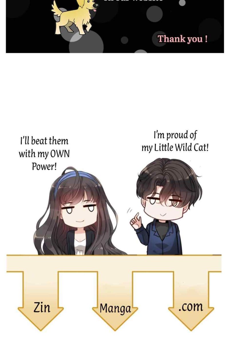 The Boss’ Shotgun Wedding chapter 291 - page 45