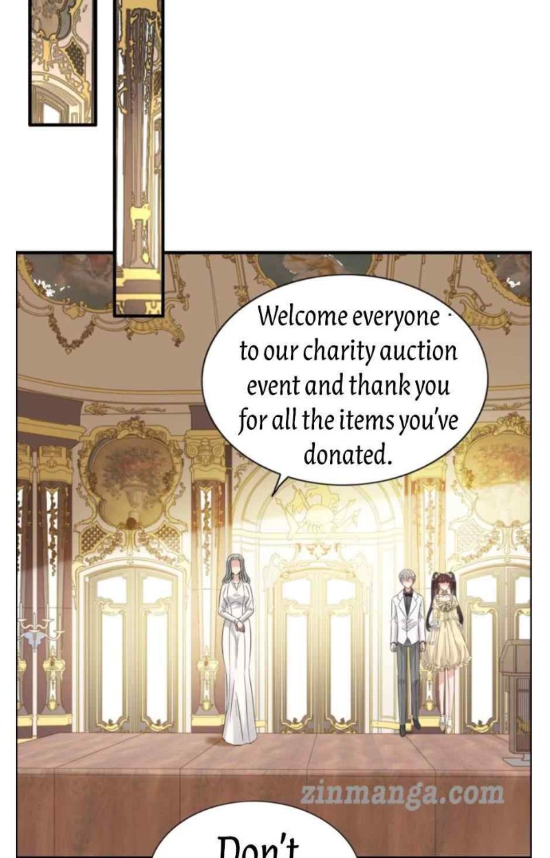 The Boss’ Shotgun Wedding chapter 291 - page 5