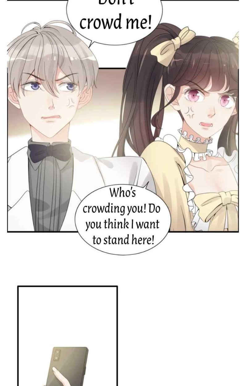 The Boss’ Shotgun Wedding chapter 291 - page 6