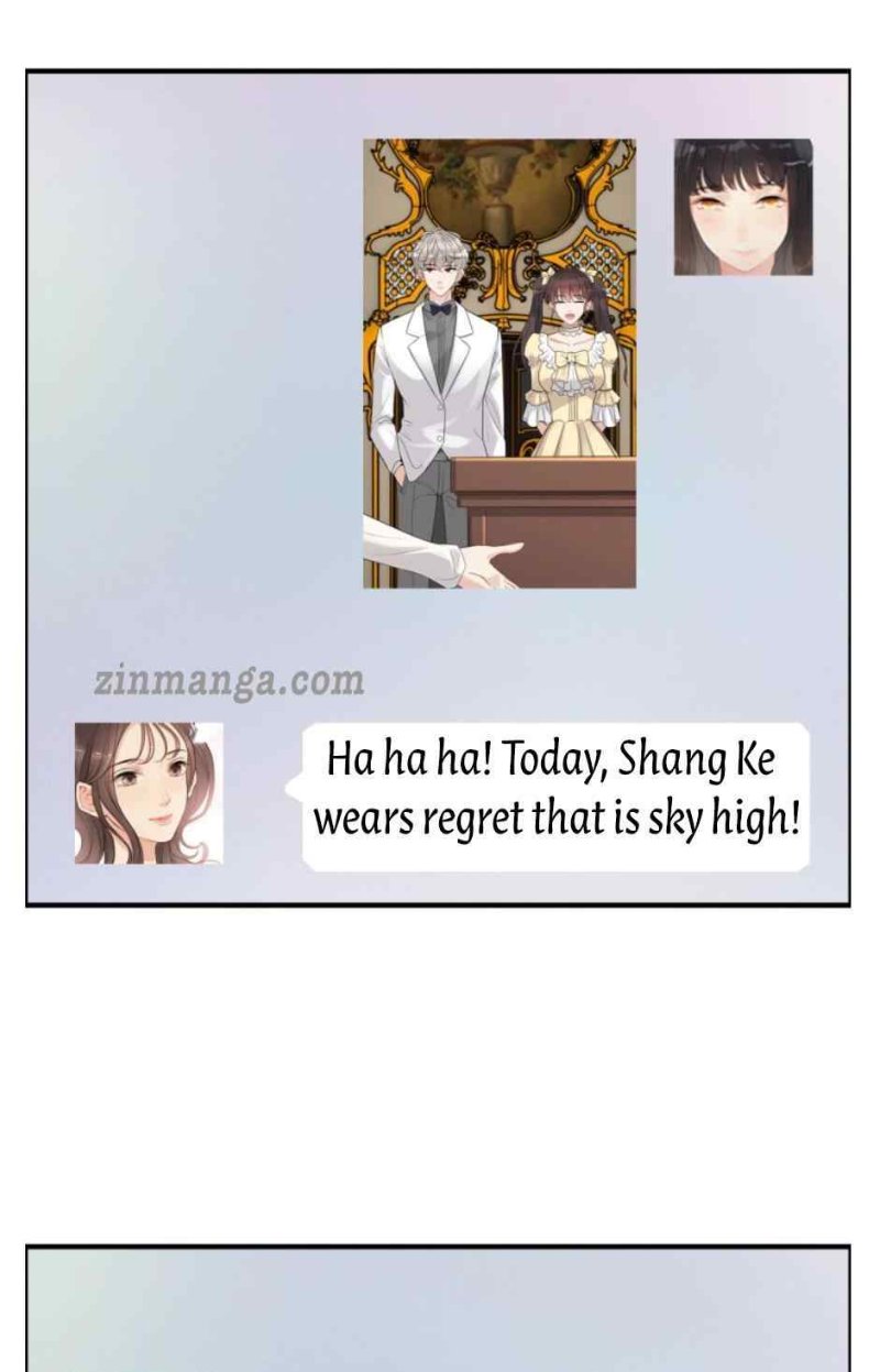 The Boss’ Shotgun Wedding chapter 291 - page 8