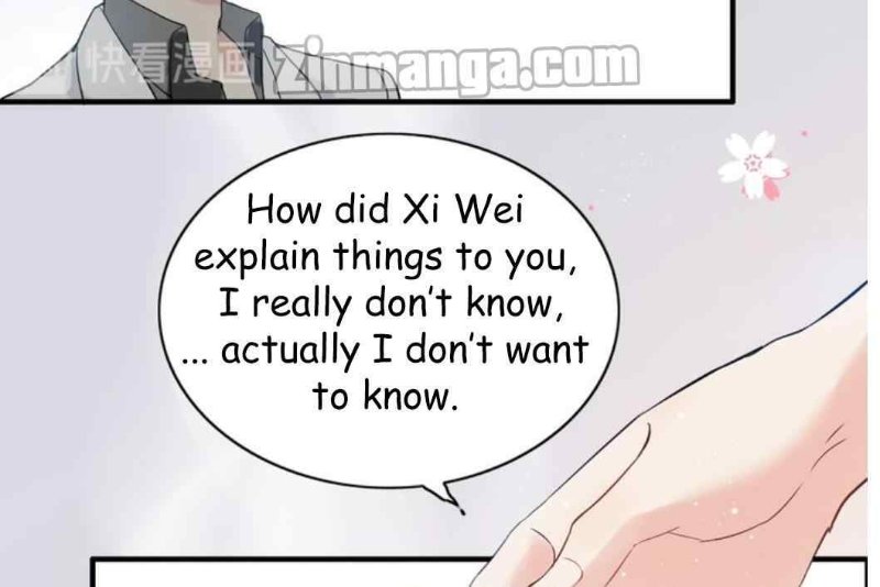 The Boss’ Shotgun Wedding chapter 213 - page 11