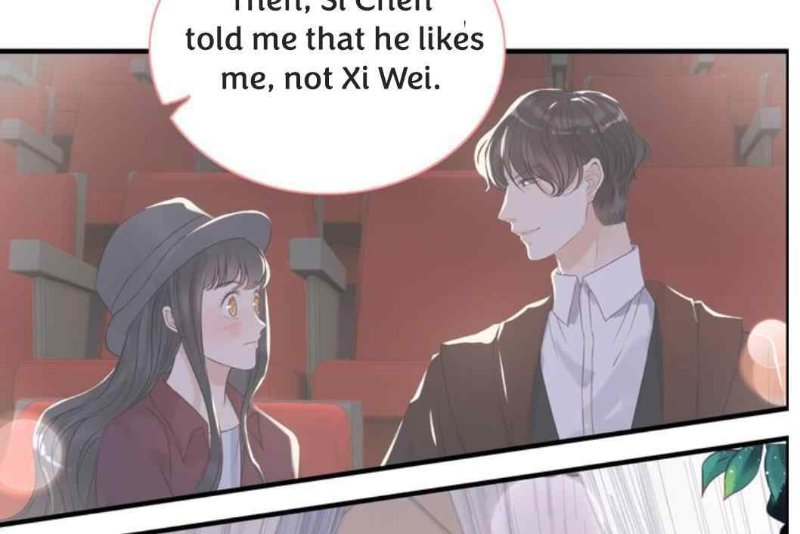 The Boss’ Shotgun Wedding chapter 213 - page 37