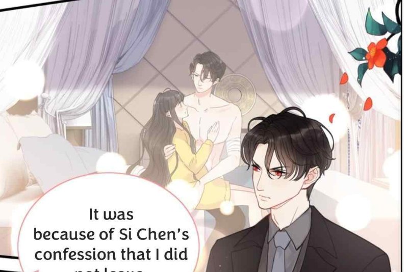 The Boss’ Shotgun Wedding chapter 213 - page 38