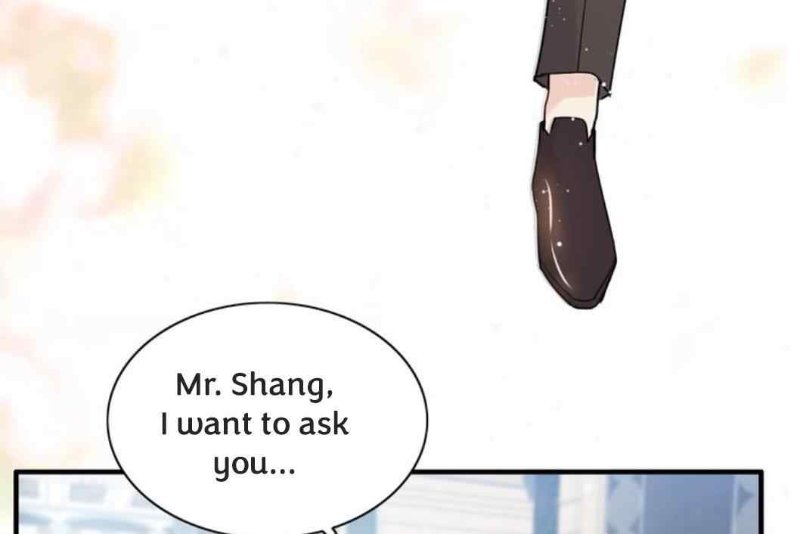 The Boss’ Shotgun Wedding chapter 213 - page 41