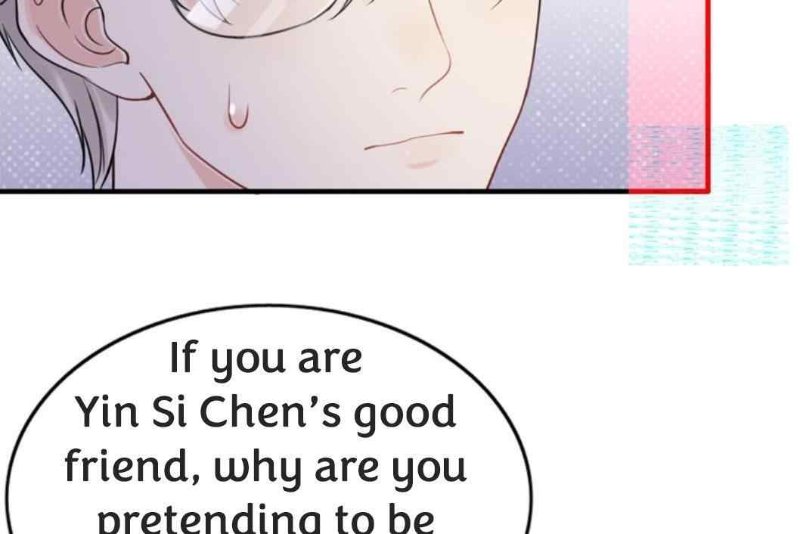 The Boss’ Shotgun Wedding chapter 213 - page 47