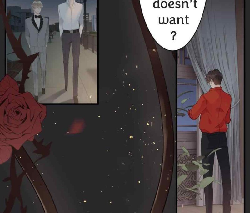 The Boss’ Shotgun Wedding chapter 213 - page 53