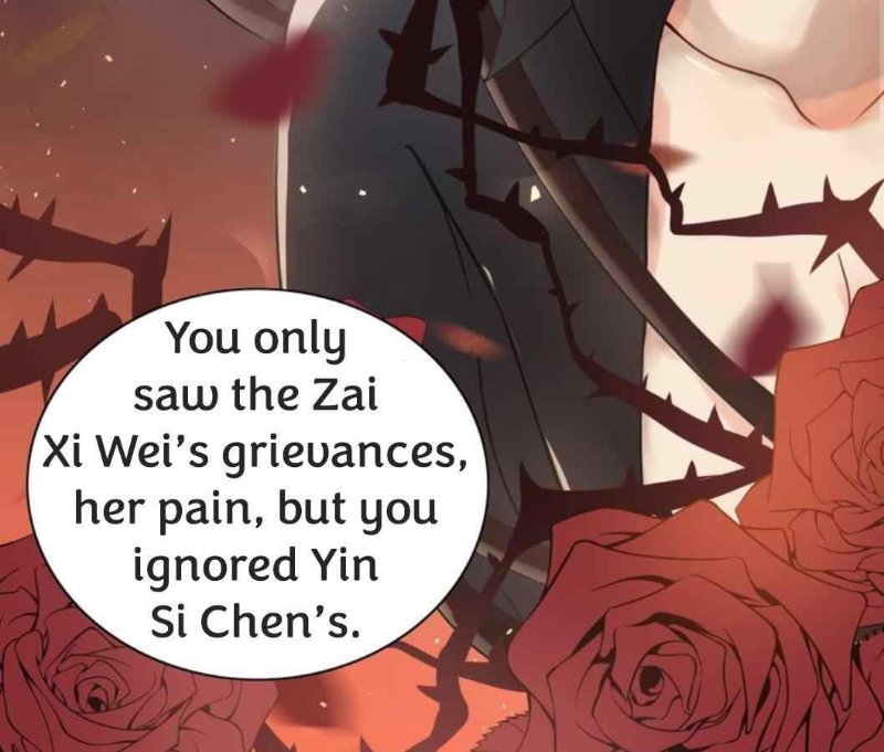 The Boss’ Shotgun Wedding chapter 213 - page 56