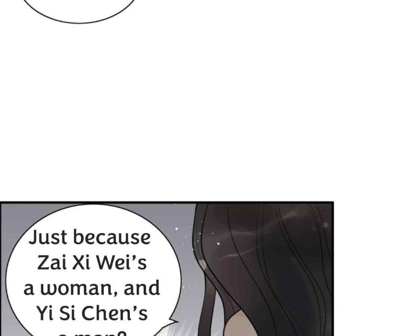 The Boss’ Shotgun Wedding chapter 213 - page 58