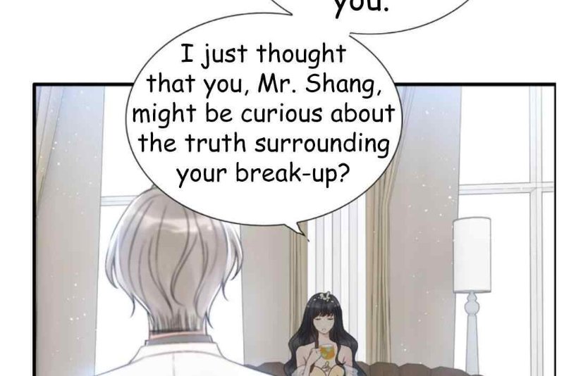 The Boss’ Shotgun Wedding chapter 213 - page 6