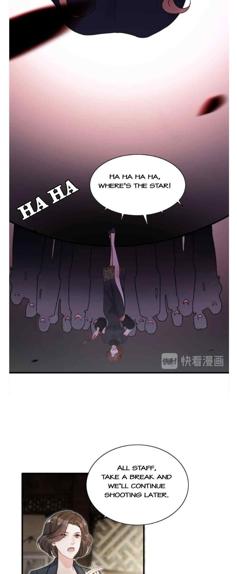 The Boss’ Shotgun Wedding chapter 253 - page 10
