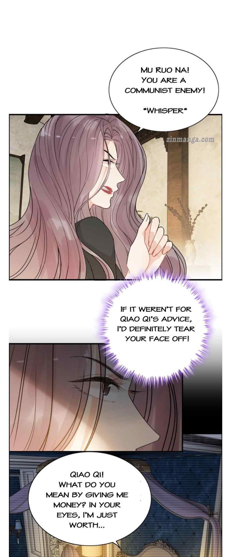 The Boss’ Shotgun Wedding chapter 253 - page 2