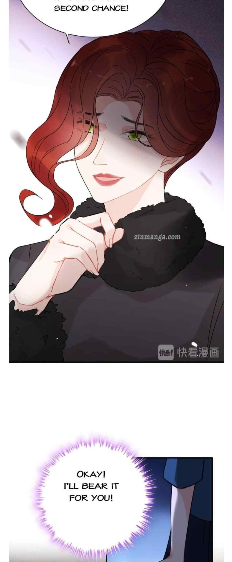 The Boss’ Shotgun Wedding chapter 253 - page 4