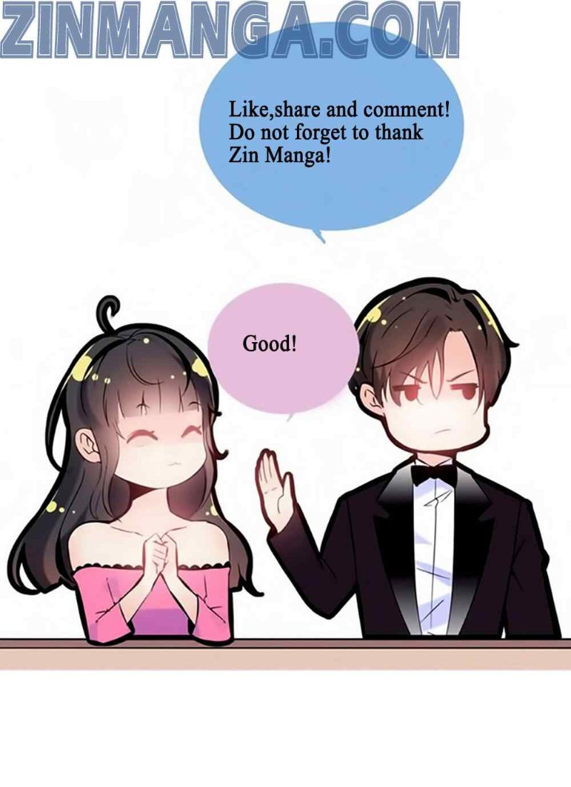 The Boss’ Shotgun Wedding chapter 60 - page 12