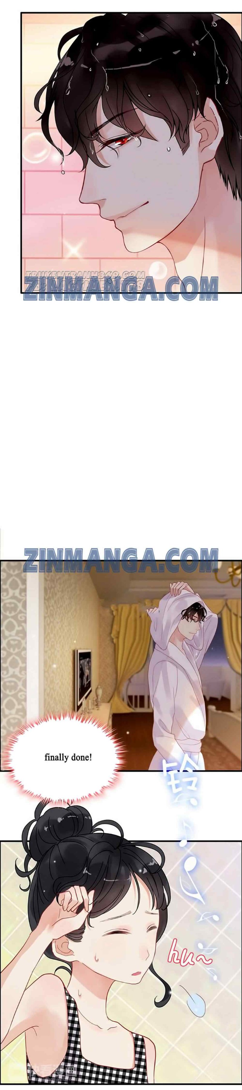 The Boss’ Shotgun Wedding chapter 60 - page 5