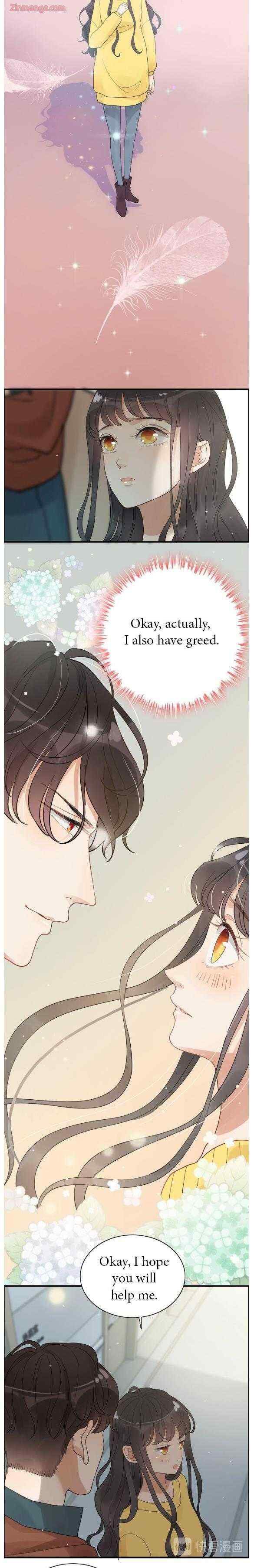 The Boss’ Shotgun Wedding chapter 166 - page 10