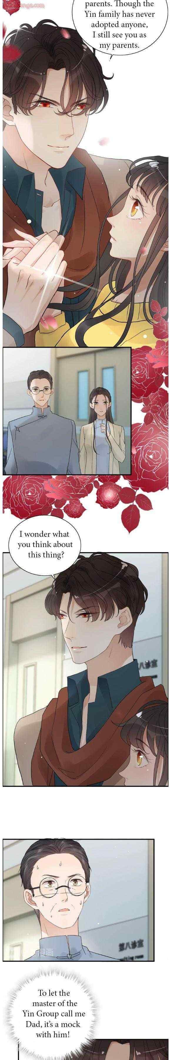 The Boss’ Shotgun Wedding chapter 166 - page 13