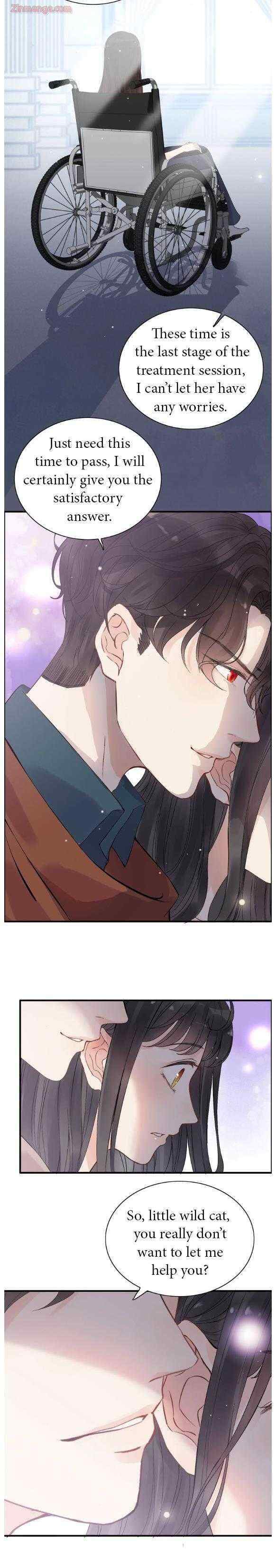 The Boss’ Shotgun Wedding chapter 166 - page 6