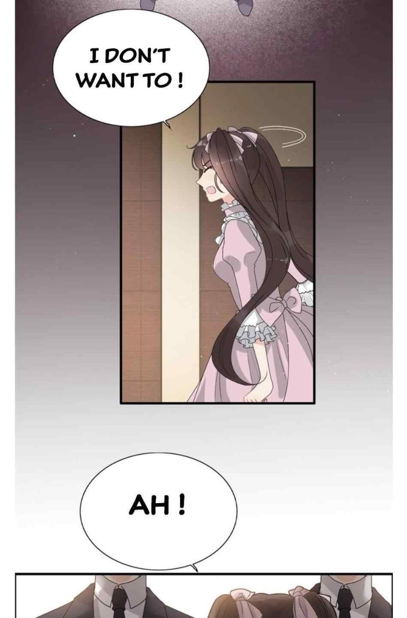 The Boss’ Shotgun Wedding chapter 280 - page 10