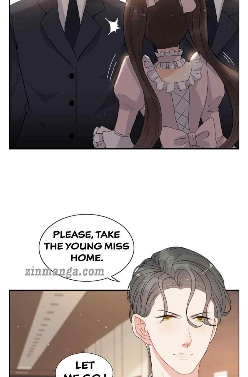 The Boss’ Shotgun Wedding chapter 280 - page 11