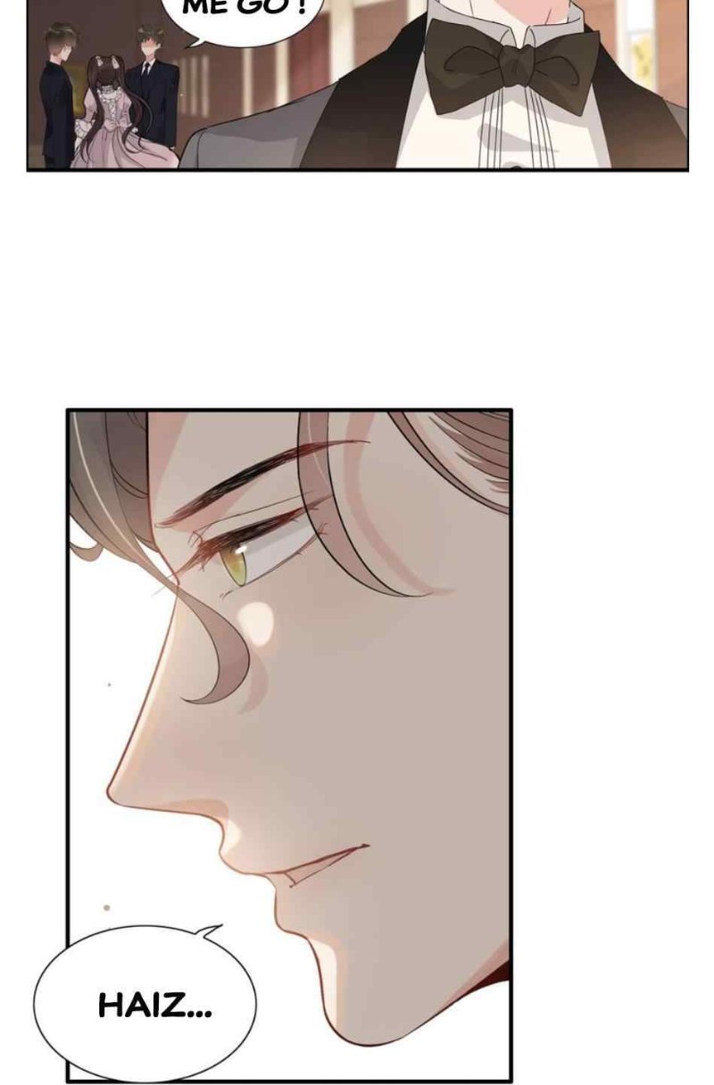 The Boss’ Shotgun Wedding chapter 280 - page 12
