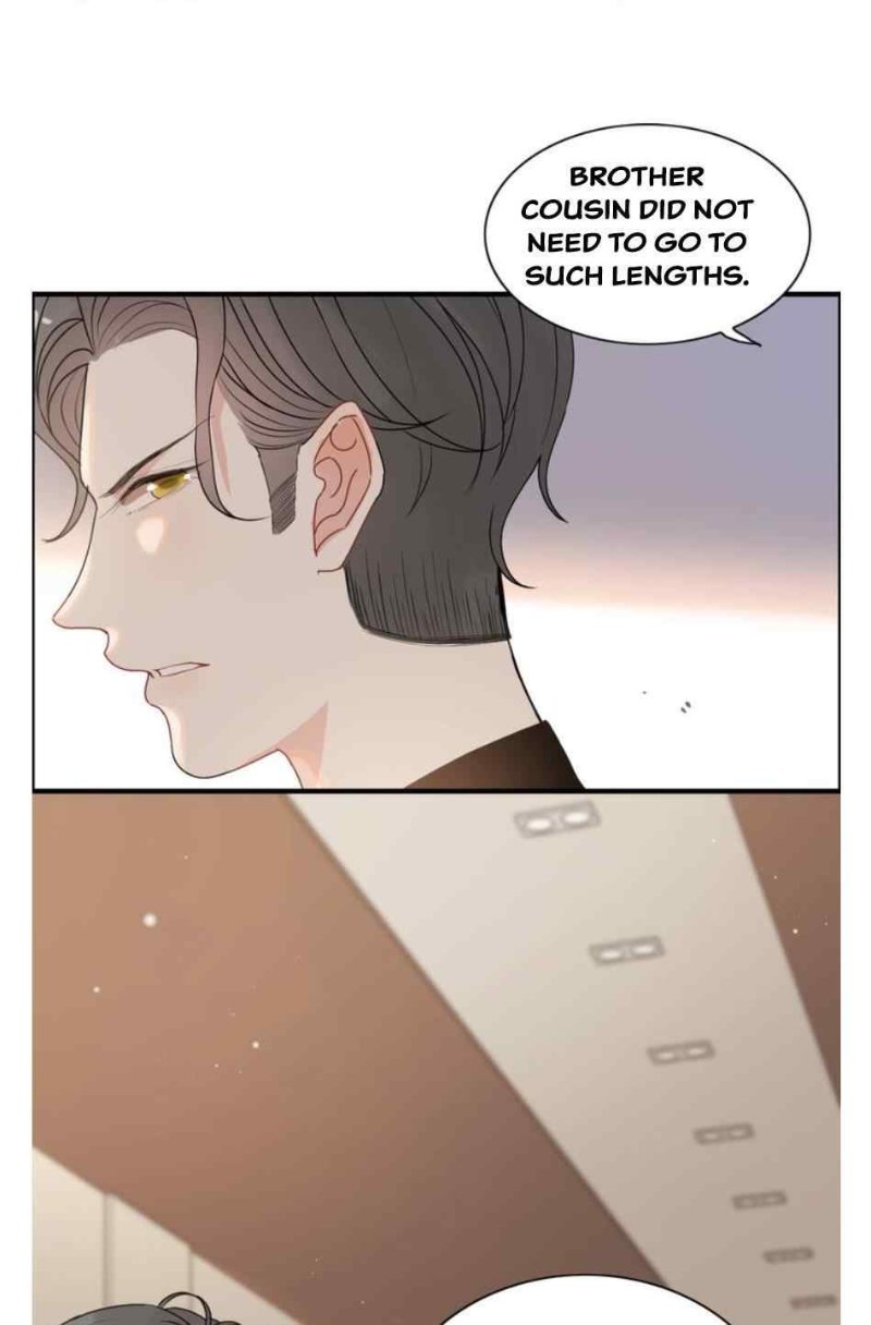 The Boss’ Shotgun Wedding chapter 280 - page 13