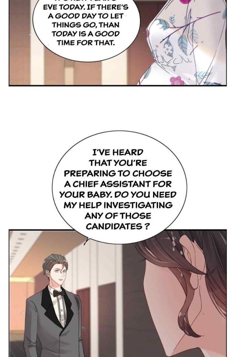 The Boss’ Shotgun Wedding chapter 280 - page 16