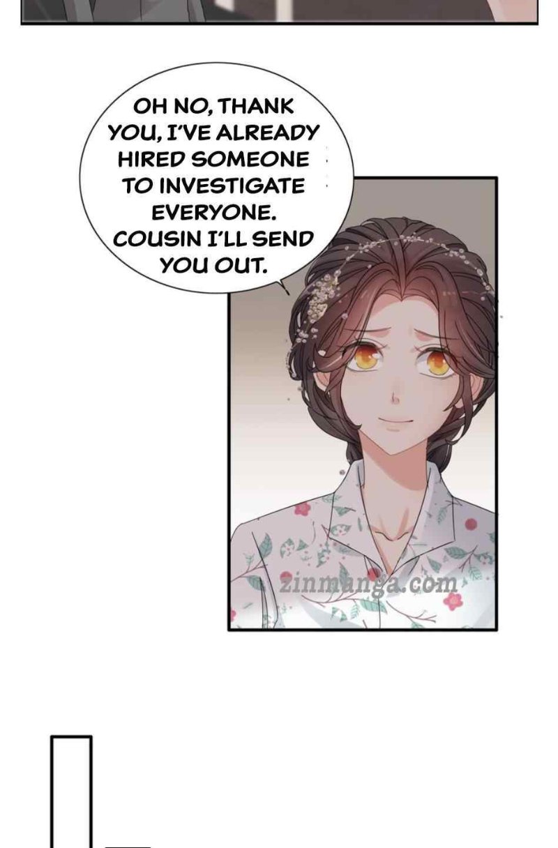 The Boss’ Shotgun Wedding chapter 280 - page 17