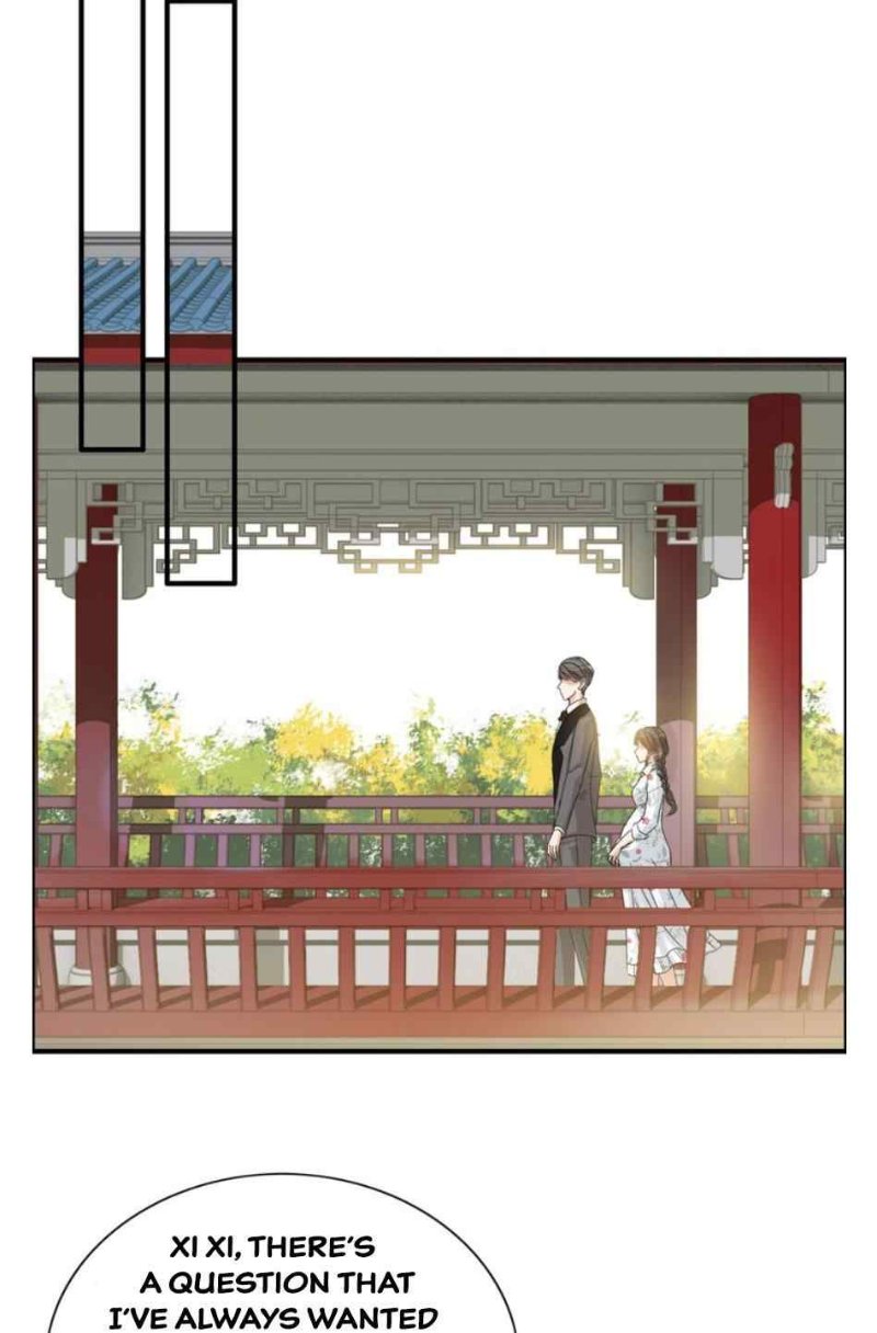 The Boss’ Shotgun Wedding chapter 280 - page 18