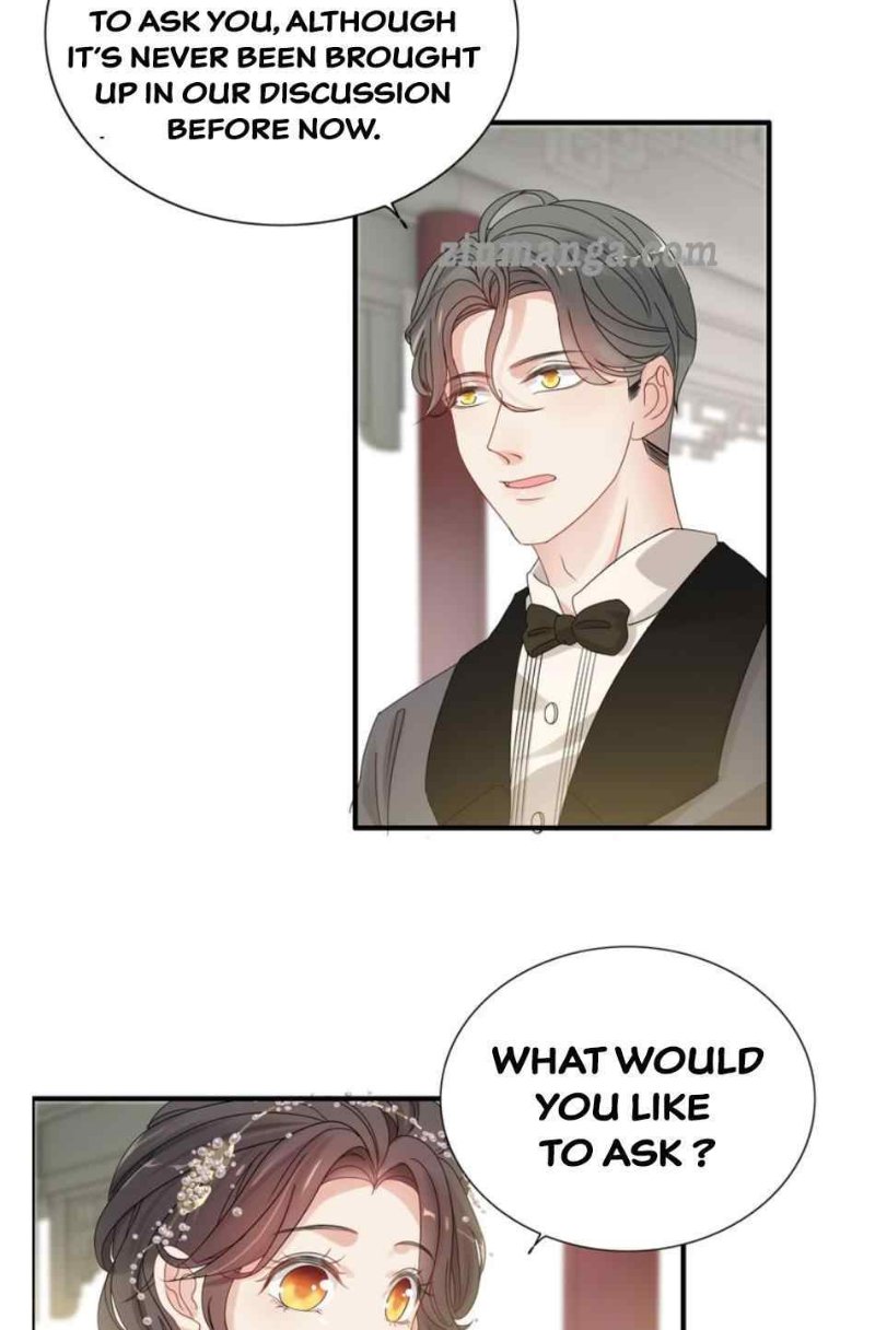 The Boss’ Shotgun Wedding chapter 280 - page 19